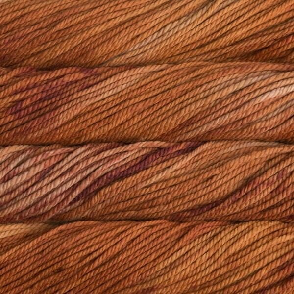 Kudumislõng Malabrigo Chunky Rhodesian Kudumislõng