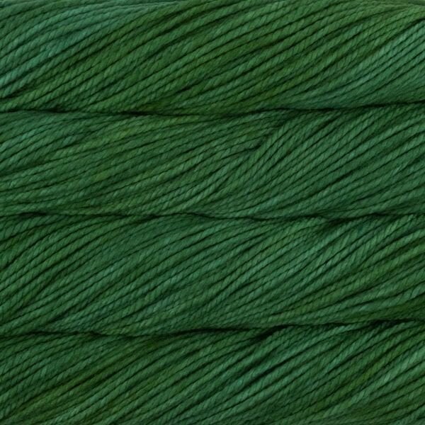 Kudumislõng Malabrigo Chunky Verde Adriana Kudumislõng