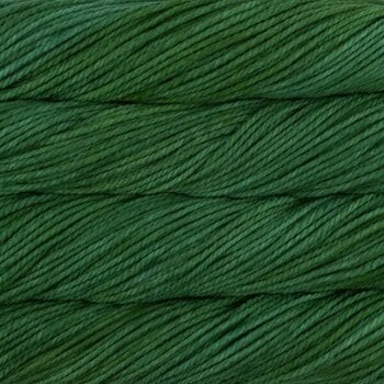 Kudumislõng Malabrigo Chunky Verde Adriana Kudumislõng - 1