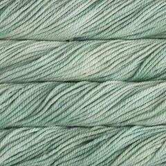 Kudumislõng Malabrigo Chunky Water Green Kudumislõng