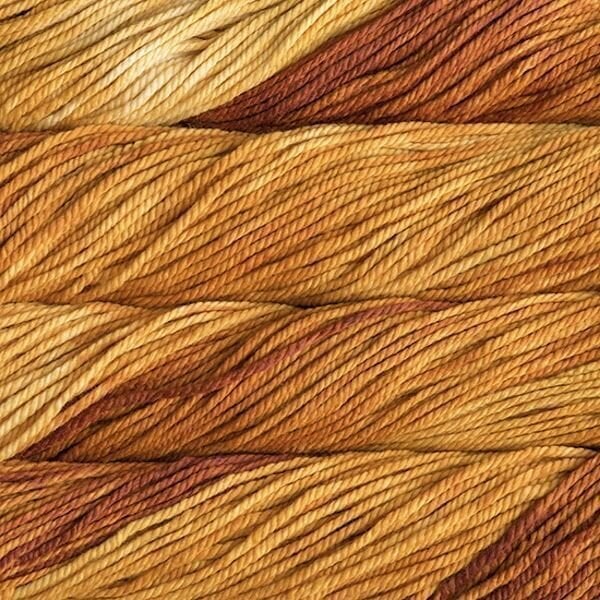Kudumislõng Malabrigo Chunky Sunset Kudumislõng