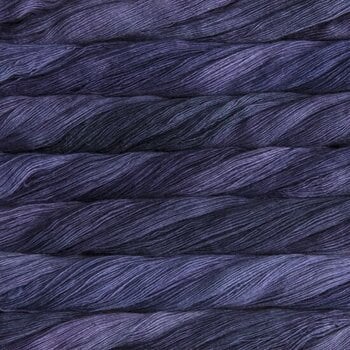 Плетива прежда Malabrigo Lace Violetas Плетива прежда - 1