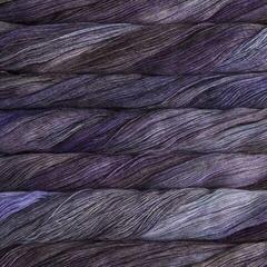 Fire de tricotat Malabrigo Lace Lavanda Fire de tricotat