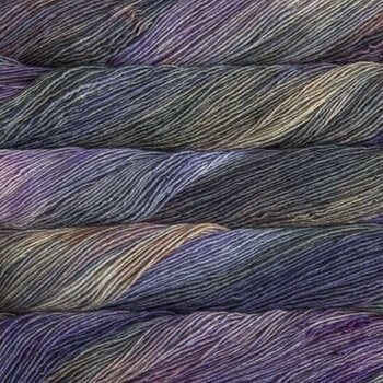 Pređa za pletenje Malabrigo Mechita Lluvias Pređa za pletenje - 1