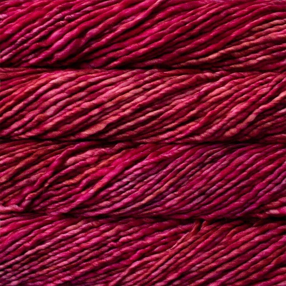 Kudumislõng Malabrigo Noventa English Rose Kudumislõng