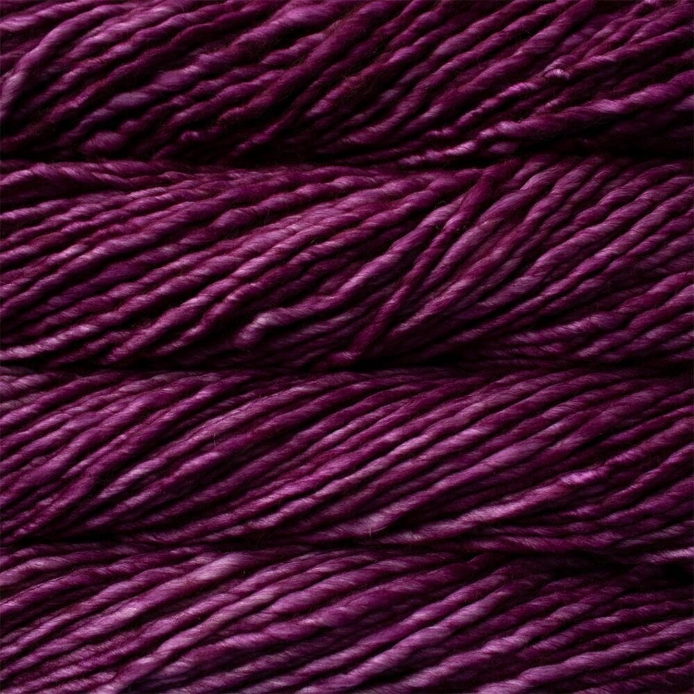 Kudumislõng Malabrigo Noventa Hollyhock Kudumislõng