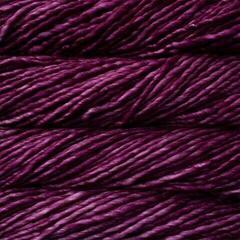 Пряжа для в'язання Malabrigo Noventa Hollyhock Пряжа для в'язання