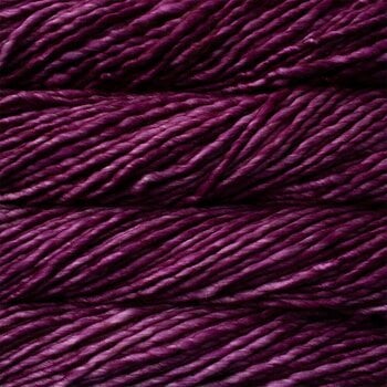 Kudumislõng Malabrigo Noventa Hollyhock Kudumislõng - 1