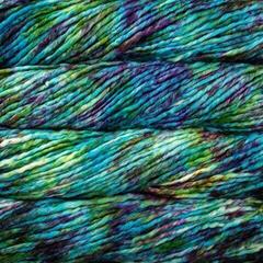 Fire de tricotat Malabrigo Rasta Bumerang Fire de tricotat