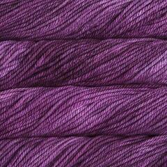 Kudumislõng Malabrigo Chunky Hollyhock Kudumislõng