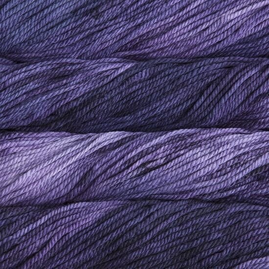 Kudumislõng Malabrigo Chunky Violetas Kudumislõng