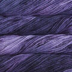 Kudumislõng Malabrigo Chunky Violetas Kudumislõng