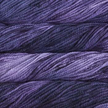 Kudumislõng Malabrigo Chunky Violetas Kudumislõng - 1