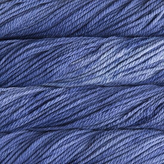 Kudumislõng Malabrigo Chunky Indigo Kudumislõng