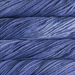 Fire de tricotat Malabrigo Chunky Indigo Fire de tricotat