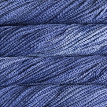 Kudumislõng Malabrigo Chunky Indigo Kudumislõng - 1