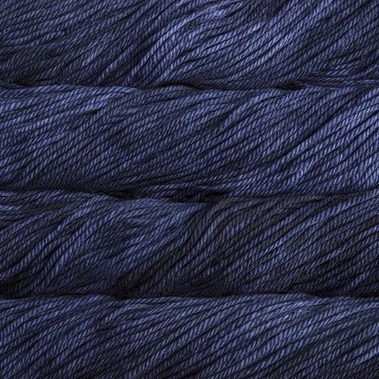 Kudumislõng Malabrigo Chunky Paris Night Kudumislõng
