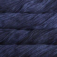 Fire de tricotat Malabrigo Chunky Paris Night Fire de tricotat