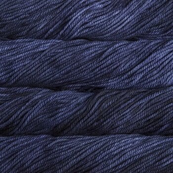 Kudumislõng Malabrigo Chunky Paris Night Kudumislõng - 1