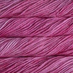 Kudumislõng Malabrigo Chunky Shocking Pink Kudumislõng