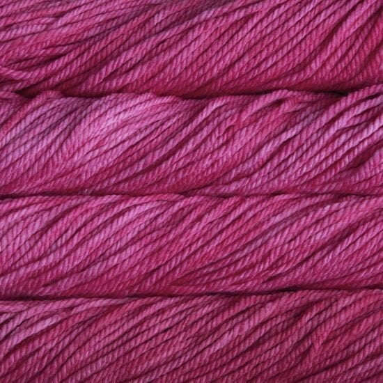 Kudumislõng Malabrigo Chunky Fucsia Kudumislõng