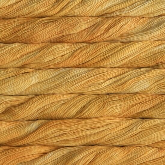 Fire de tricotat Malabrigo Lace Cadmium Fire de tricotat