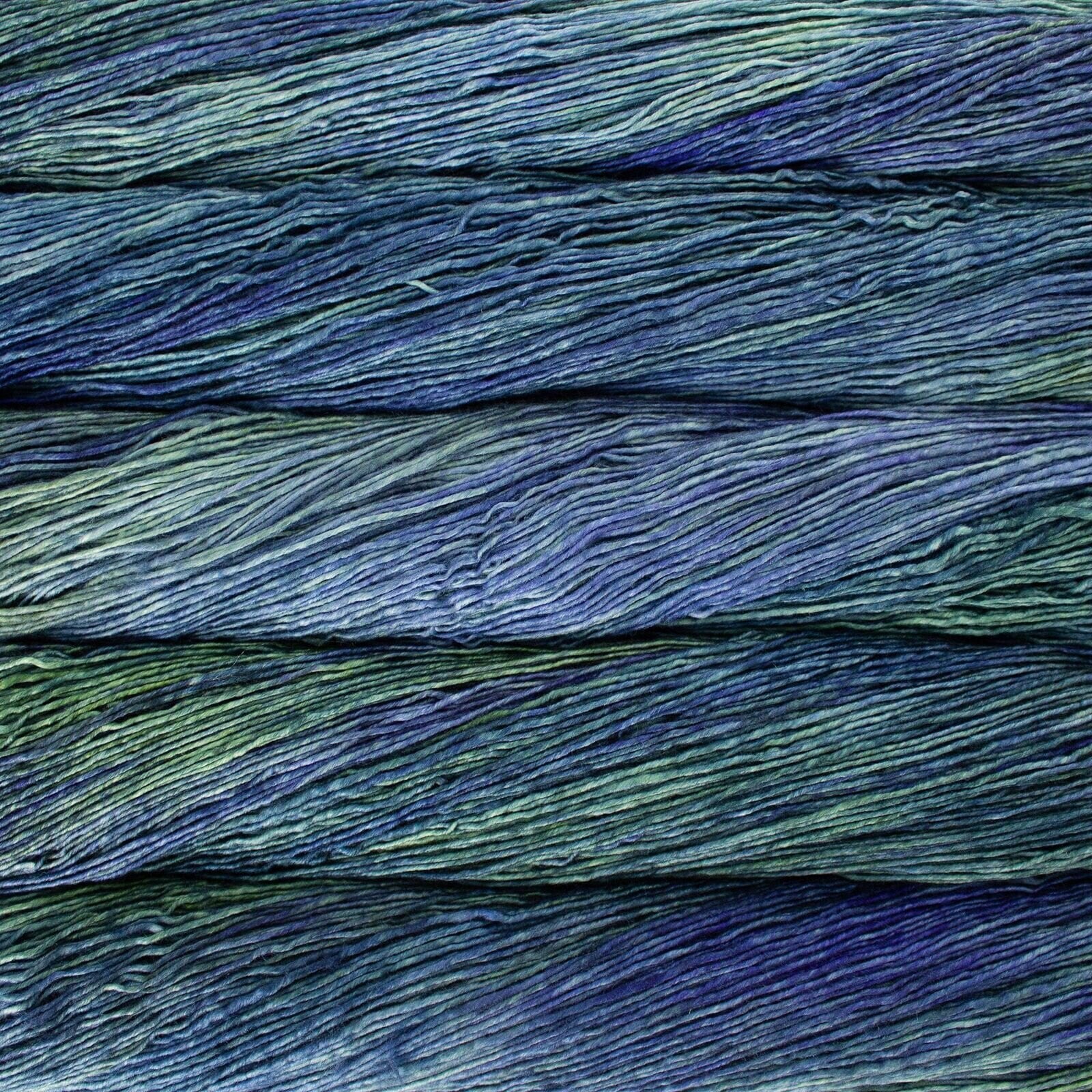 Плетива прежда Malabrigo Mechita Sirenas Плетива прежда