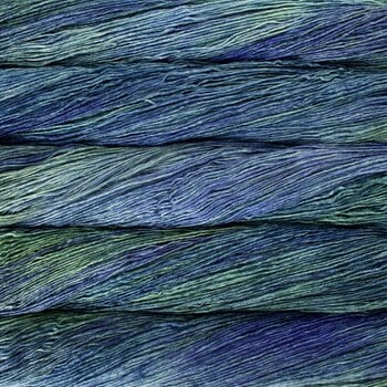 Плетива прежда Malabrigo Mechita Sirenas Плетива прежда - 1