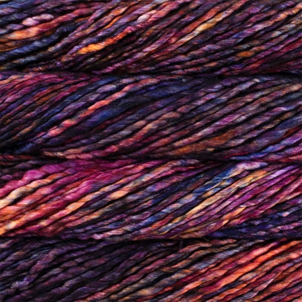 Kudumislõng Malabrigo Noventa Talisman Kudumislõng