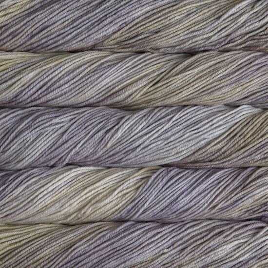 Mezgimo siūlai Malabrigo Rios Niebla Mezgimo siūlai