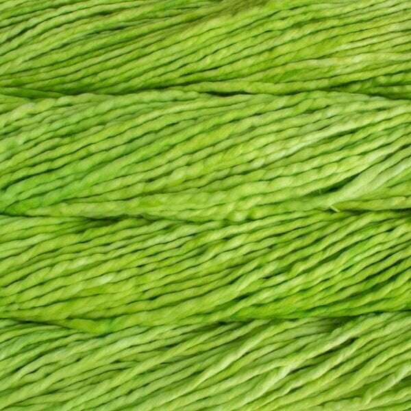 Fire de tricotat Malabrigo Rasta Applegreen Fire de tricotat