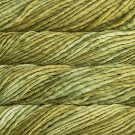 Fire de tricotat Malabrigo Rasta Lettuce Fire de tricotat