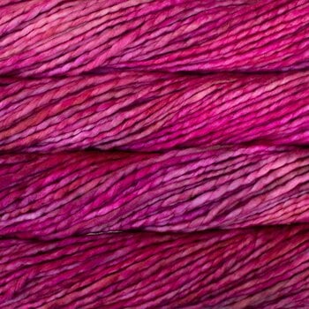 Kudumislõng Malabrigo Rasta English Rose Kudumislõng - 1