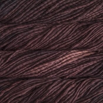 Fire de tricotat Malabrigo Rasta Belgian Chocolate Fire de tricotat - 1