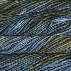 Kudumislõng Malabrigo Rasta Verde Azul Kudumislõng