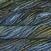 Strikkegarn Malabrigo Rasta Verde Azul Strikkegarn