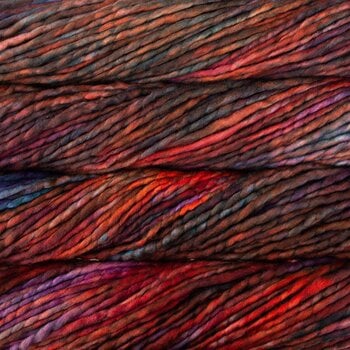 Kudumislõng Malabrigo Rasta Marte Kudumislõng - 1