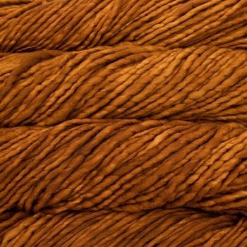 Fire de tricotat Malabrigo Rasta Caramel Fire de tricotat - 1