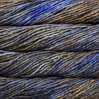 Kudumislõng Malabrigo Rasta Mercurio Kudumislõng - 1