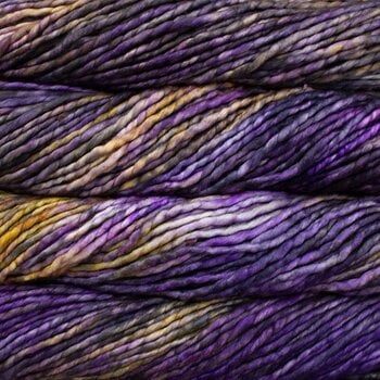 Kudumislõng Malabrigo Rasta Amatista Kudumislõng - 1