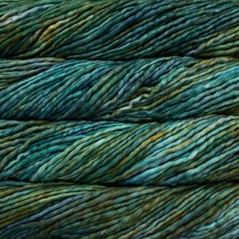 Fire de tricotat Malabrigo Rasta Draco Fire de tricotat - 1