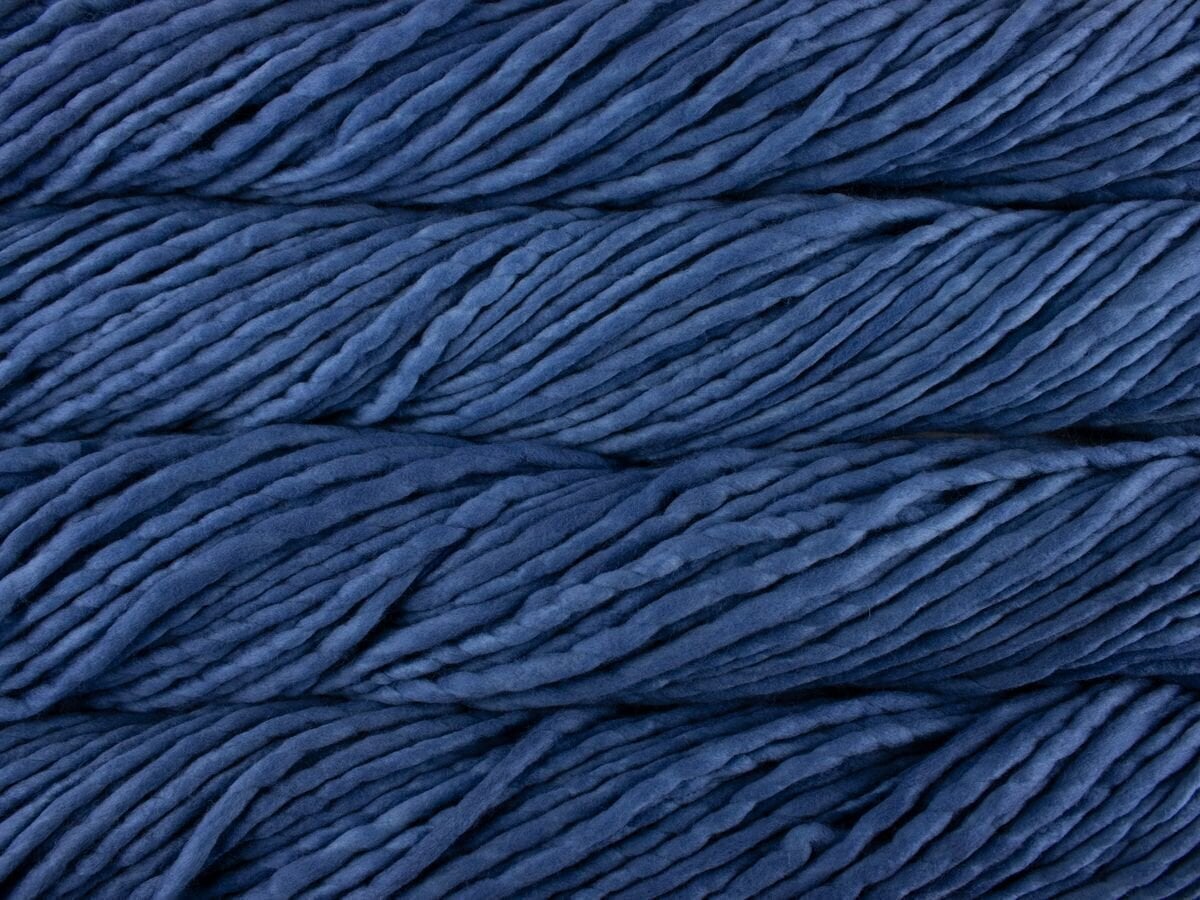 Kudumislõng Malabrigo Rasta Denim Kudumislõng