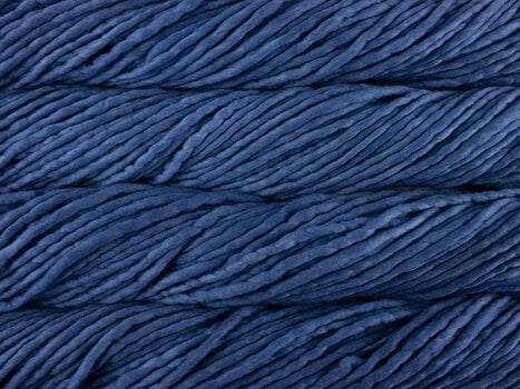Kudumislõng Malabrigo Rasta Denim Kudumislõng - 1