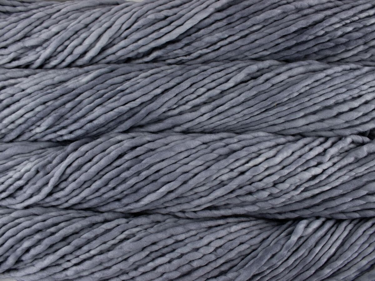 Fire de tricotat Malabrigo Rasta Gris Fire de tricotat