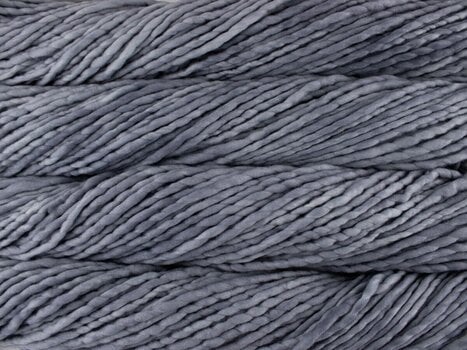 Fire de tricotat Malabrigo Rasta Gris Fire de tricotat - 1