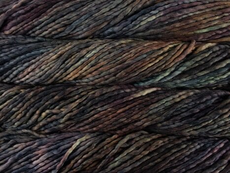 Fire de tricotat Malabrigo Rasta Woodland Fire de tricotat - 1