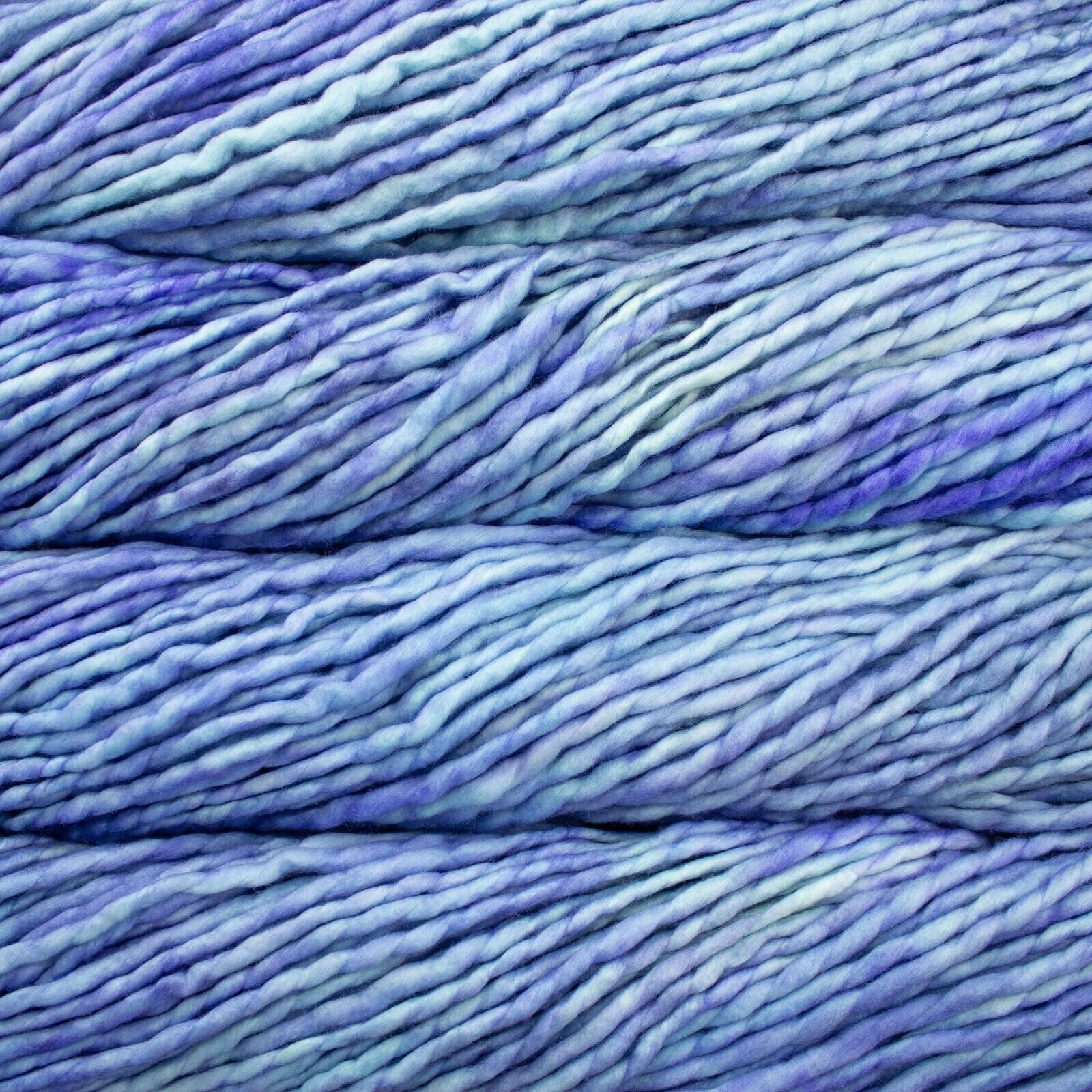 Kudumislõng Malabrigo Rasta Aquamarine Kudumislõng