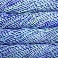 Kudumislõng Malabrigo Rasta Aquamarine Kudumislõng