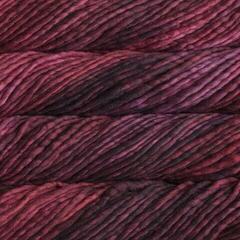 Fire de tricotat Malabrigo Rasta Stitch Red Fire de tricotat