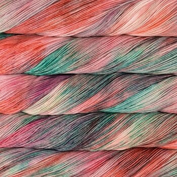 Fire de tricotat Malabrigo Sock Vicennial Fire de tricotat - 1